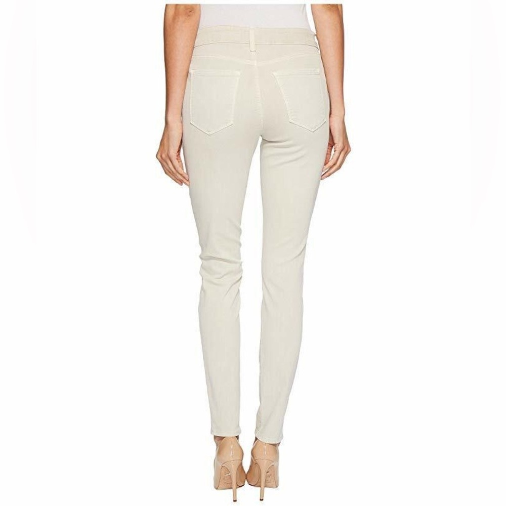 NYDJ Ami Stretch Ankle Skinny Jeans Sz 14W - Picture 2 of 8
